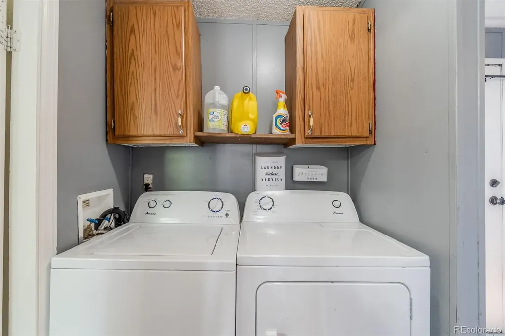 5150 Airport Road Colorado Springs CO 80916