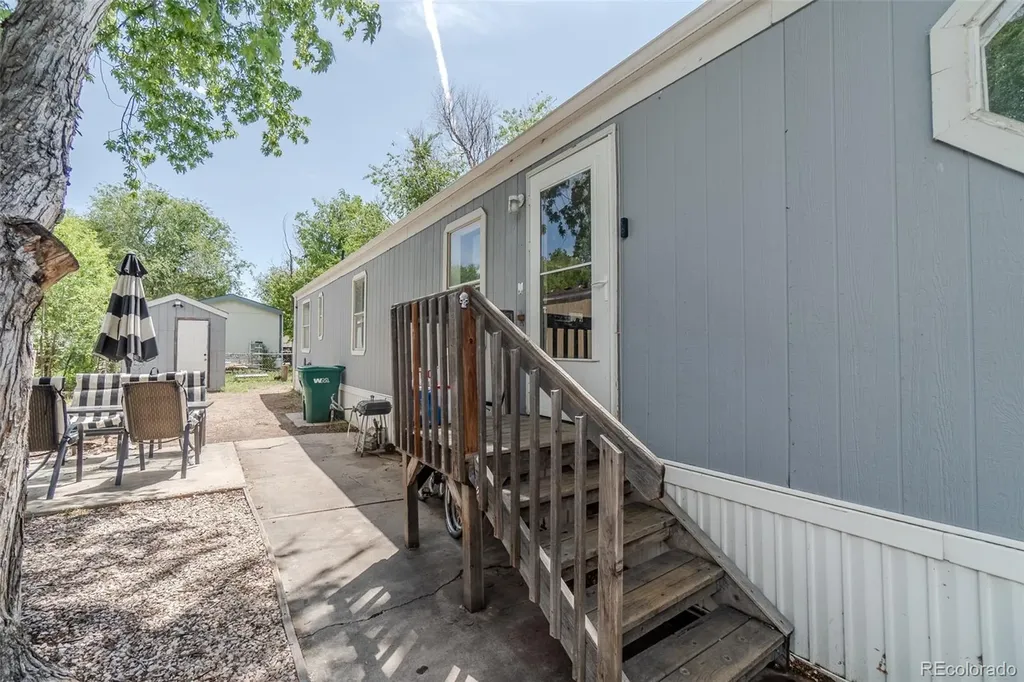 5150 Airport Road Colorado Springs CO 80916