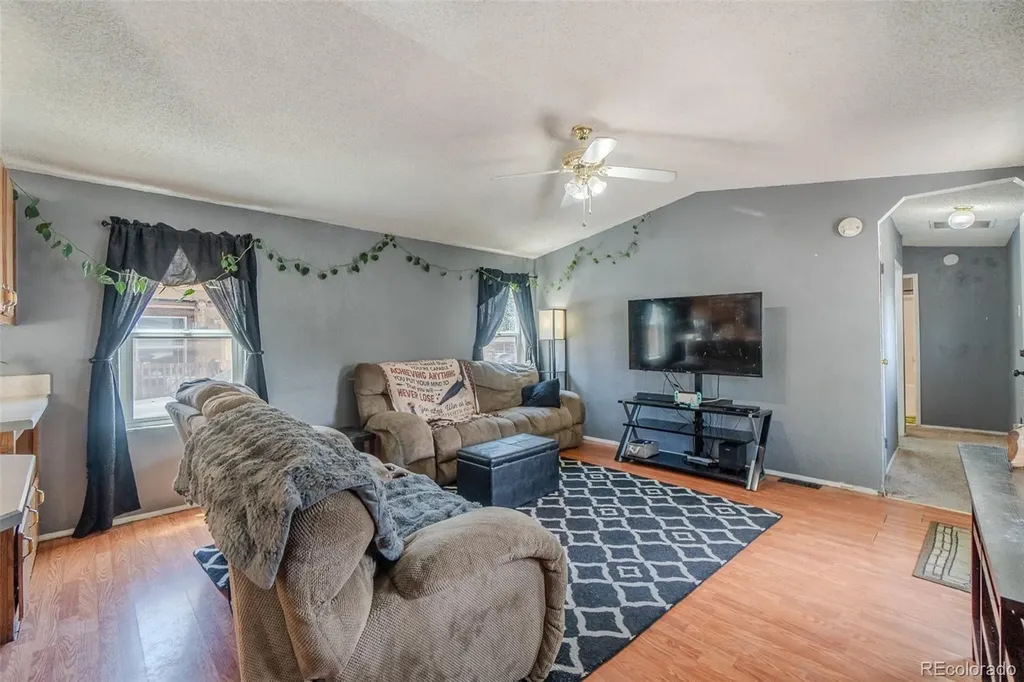 5150 Airport Road Colorado Springs CO 80916