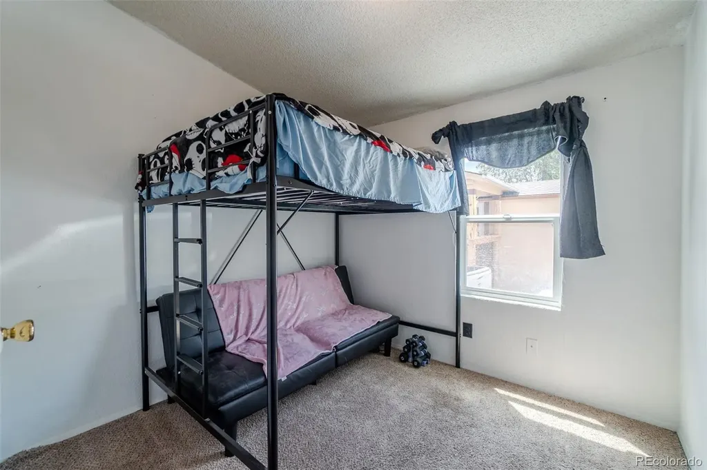 5150 Airport Road Colorado Springs CO 80916