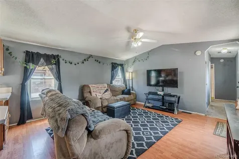 5150 Airport Road Colorado Springs CO 80916