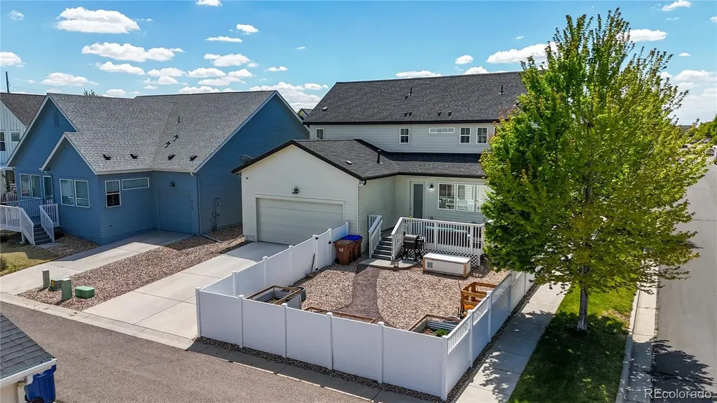 4713 Mt Shavano Street Brighton CO 80601