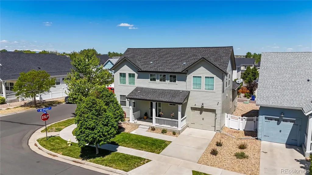 4713 Mt Shavano Street Brighton CO 80601