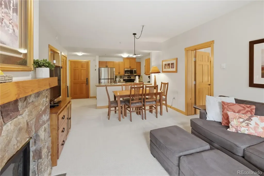 910 Copper Road Copper Mountain CO 80443