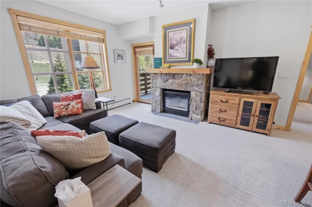 910 Copper Road Copper Mountain CO 80443