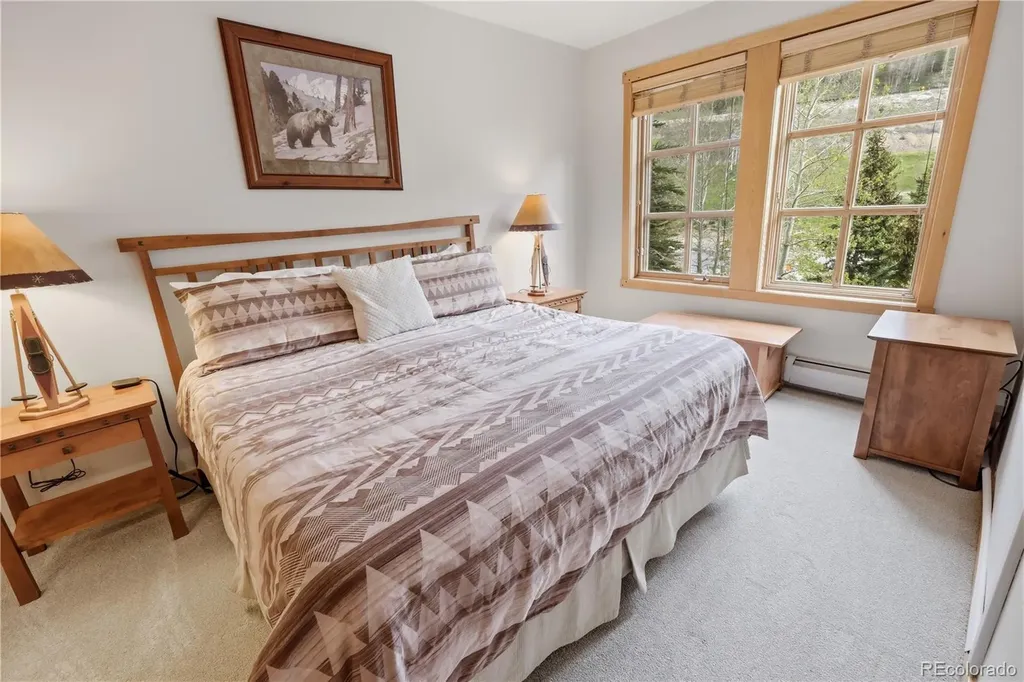 910 Copper Road Copper Mountain CO 80443
