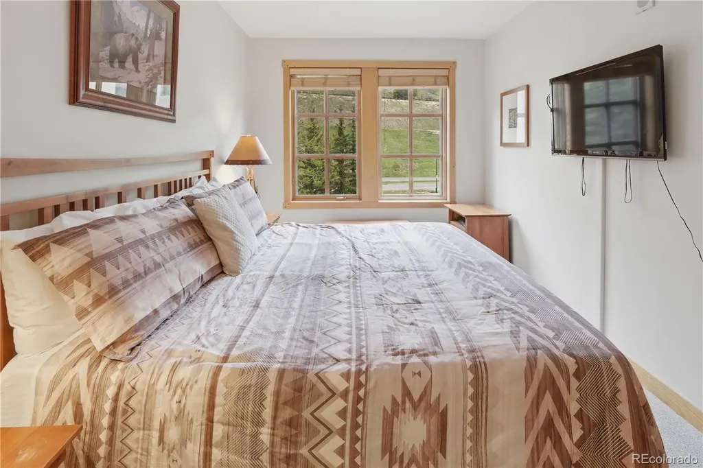 910 Copper Road Copper Mountain CO 80443
