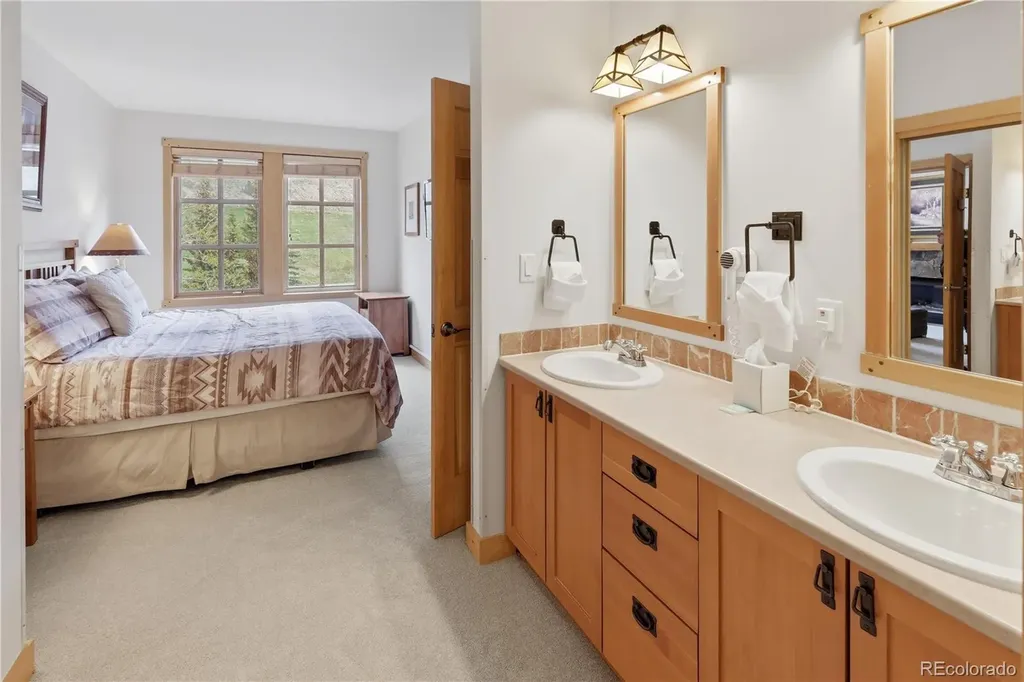 910 Copper Road Copper Mountain CO 80443