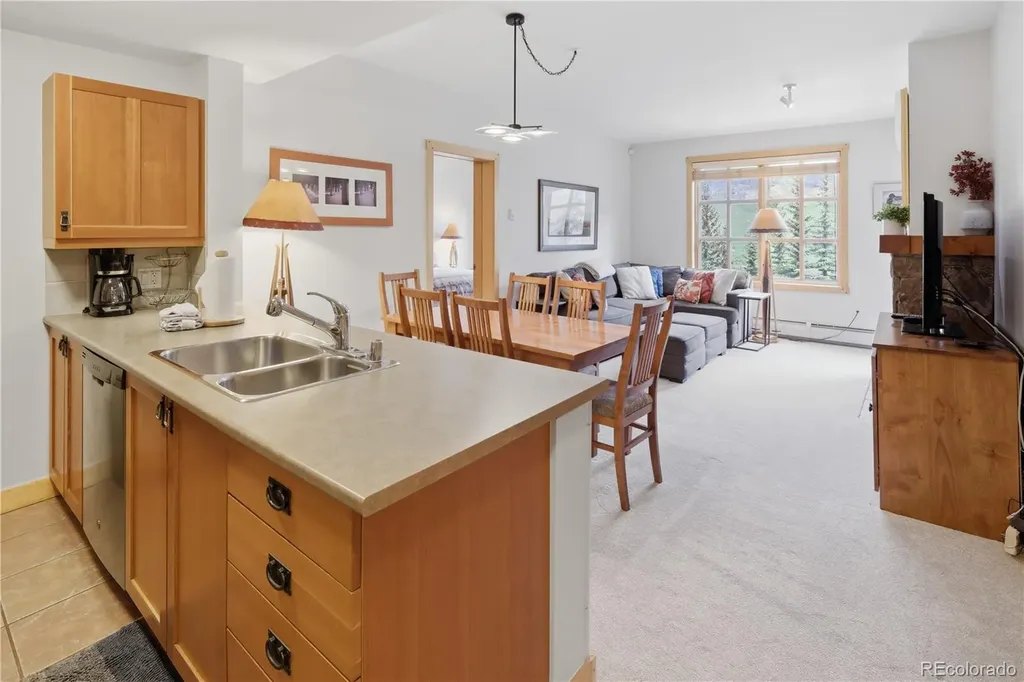 910 Copper Road Copper Mountain CO 80443