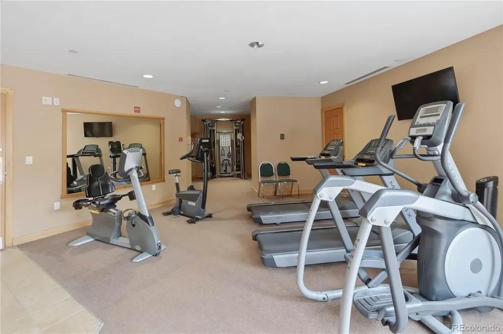 910 Copper Road Copper Mountain CO 80443