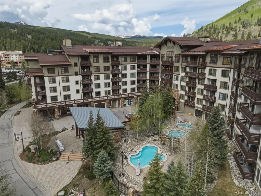 910 Copper Road Copper Mountain CO 80443