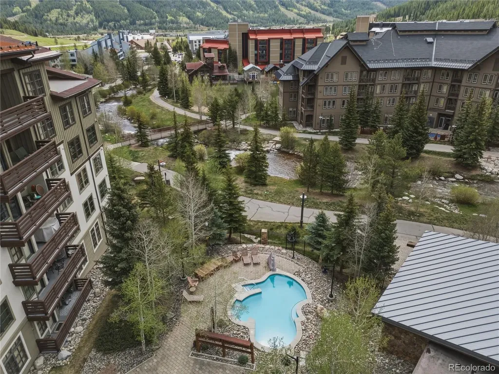 910 Copper Road Copper Mountain CO 80443