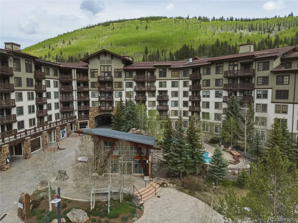 910 Copper Road Copper Mountain CO 80443