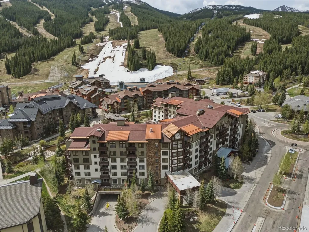 910 Copper Road Copper Mountain CO 80443