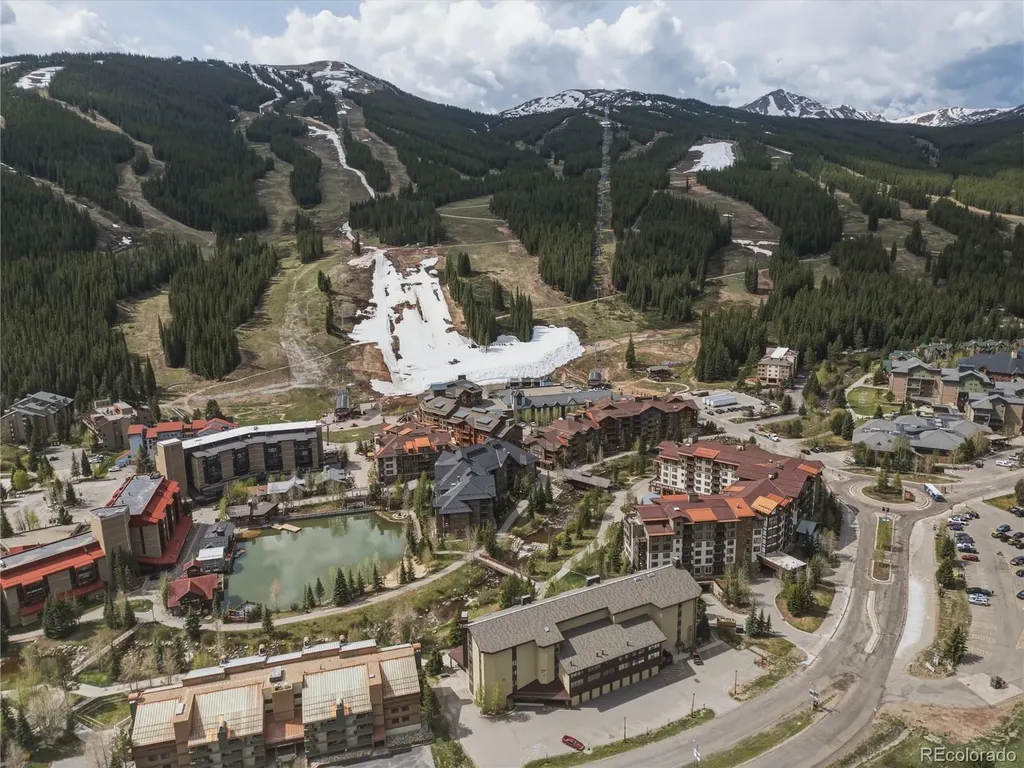 910 Copper Road Copper Mountain CO 80443