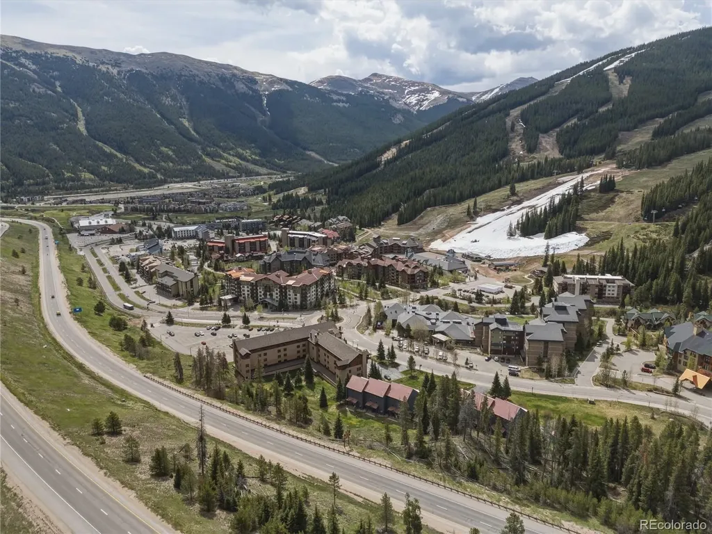 910 Copper Road Copper Mountain CO 80443