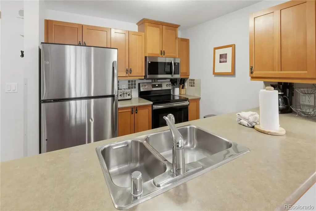 910 Copper Road Copper Mountain CO 80443