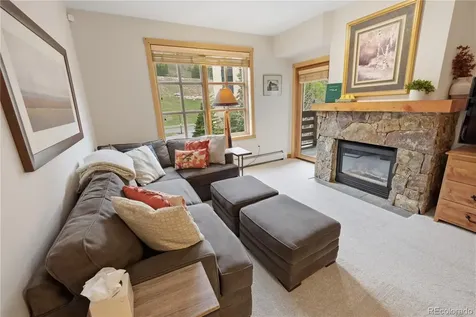 910 Copper Road Copper Mountain CO 80443