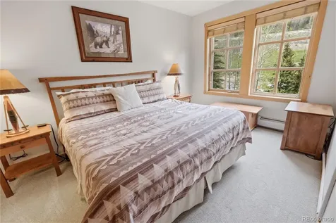 910 Copper Road Copper Mountain CO 80443