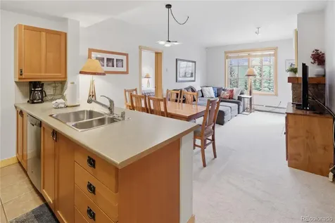 910 Copper Road Copper Mountain CO 80443
