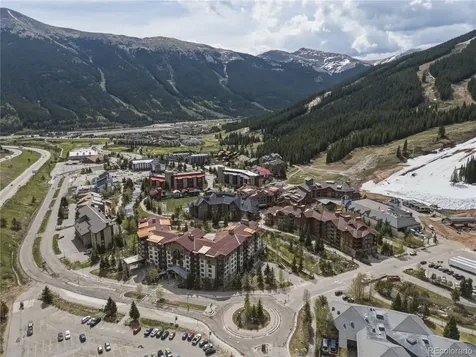910 Copper Road Copper Mountain CO 80443