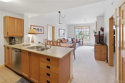 910 Copper Road Copper Mountain CO 80443