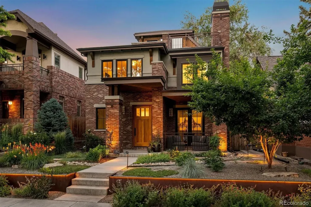 516 S High Street Denver CO 80209