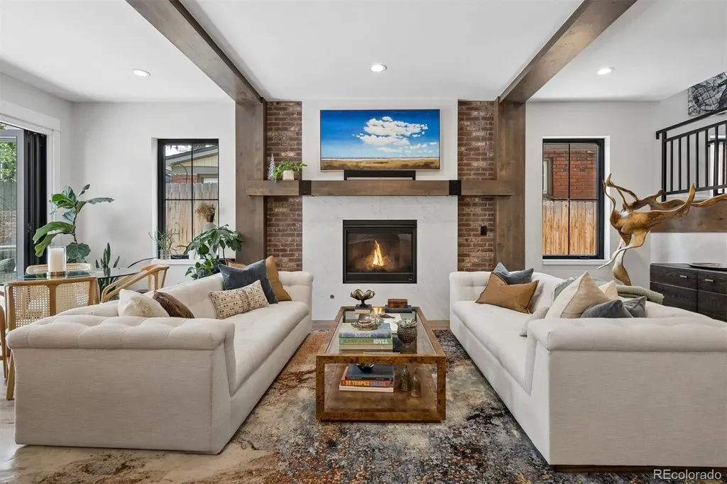 516 S High Street Denver CO 80209