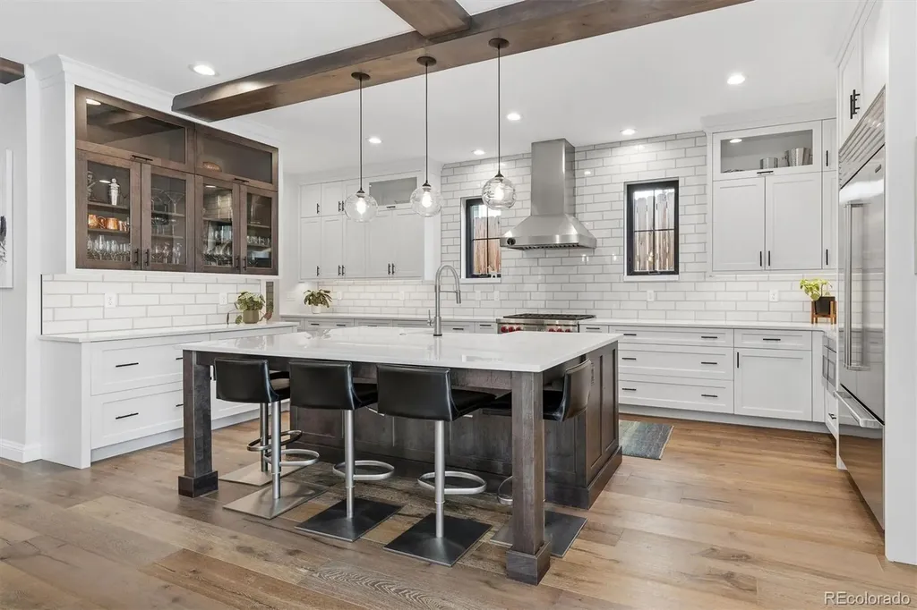 516 S High Street Denver CO 80209
