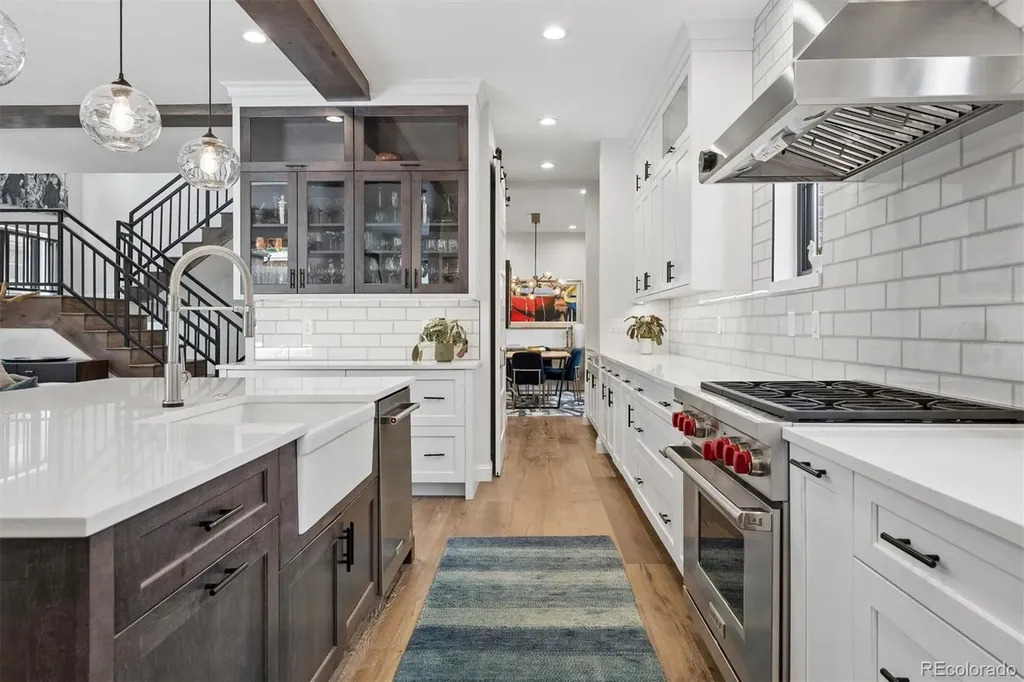 516 S High Street Denver CO 80209