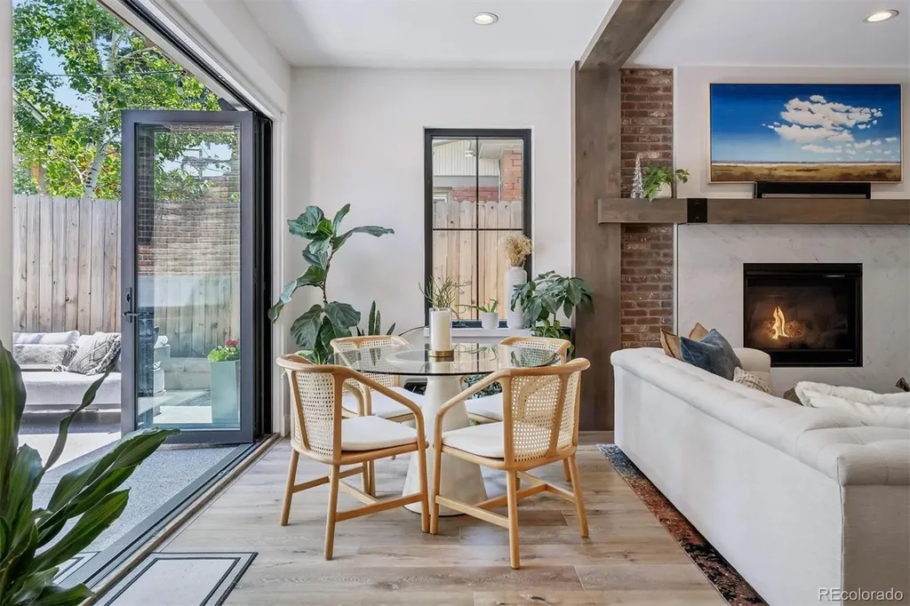 516 S High Street Denver CO 80209