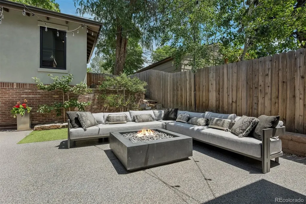 516 S High Street Denver CO 80209