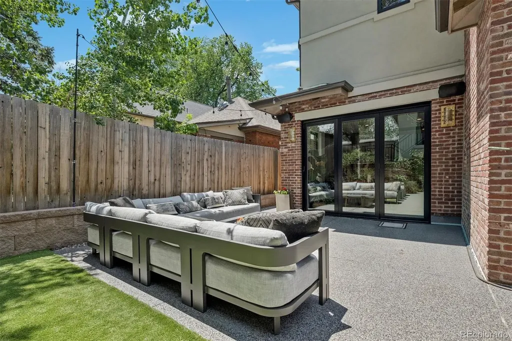 516 S High Street Denver CO 80209