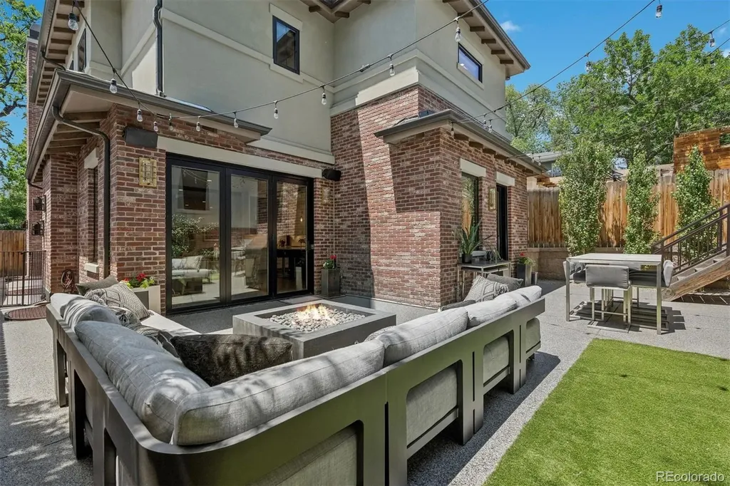 516 S High Street Denver CO 80209