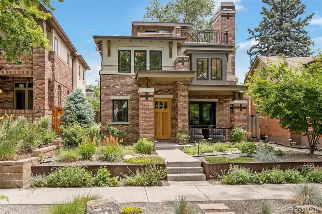 516 S High Street Denver CO 80209