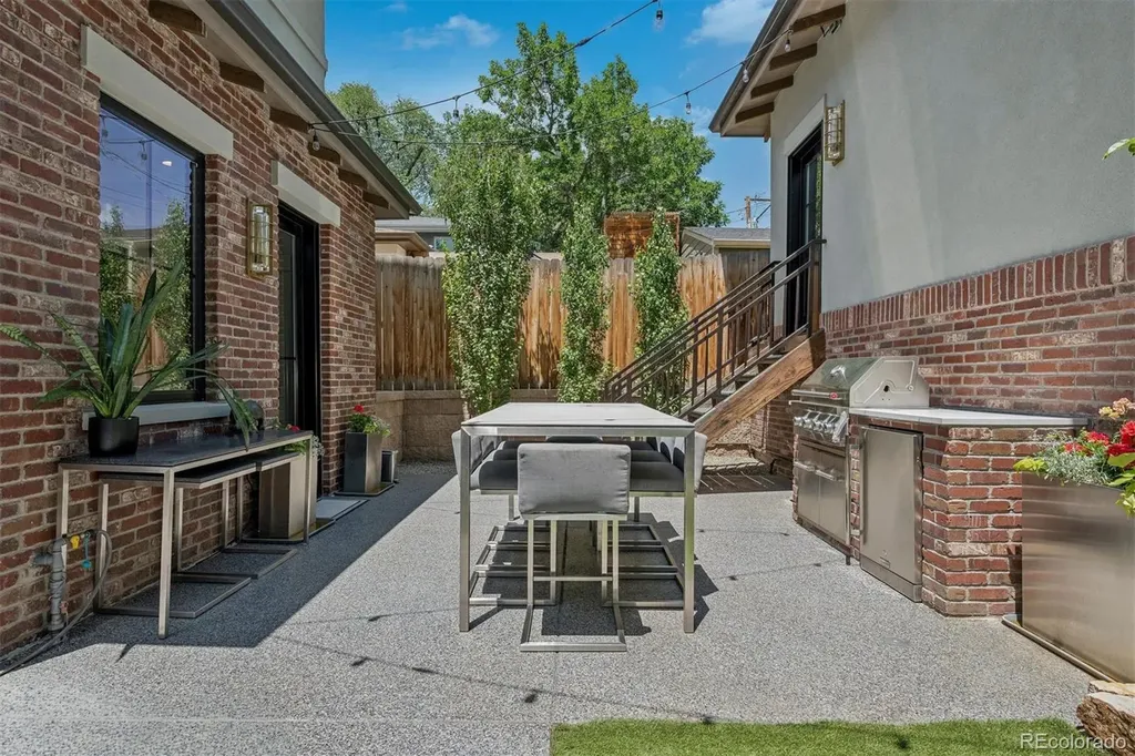 516 S High Street Denver CO 80209
