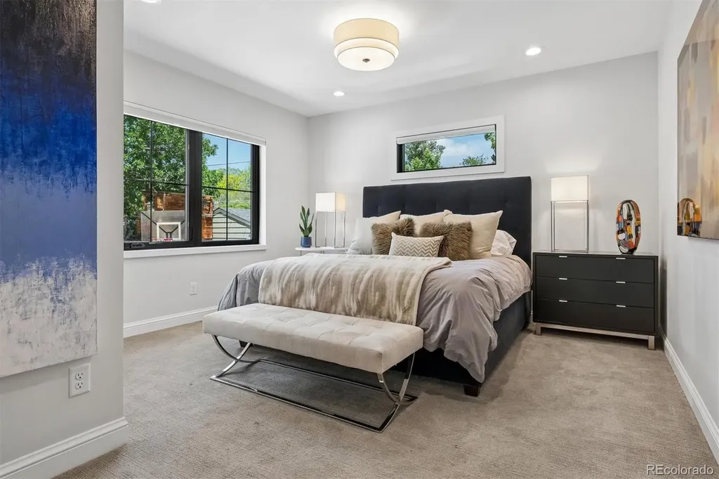 516 S High Street Denver CO 80209