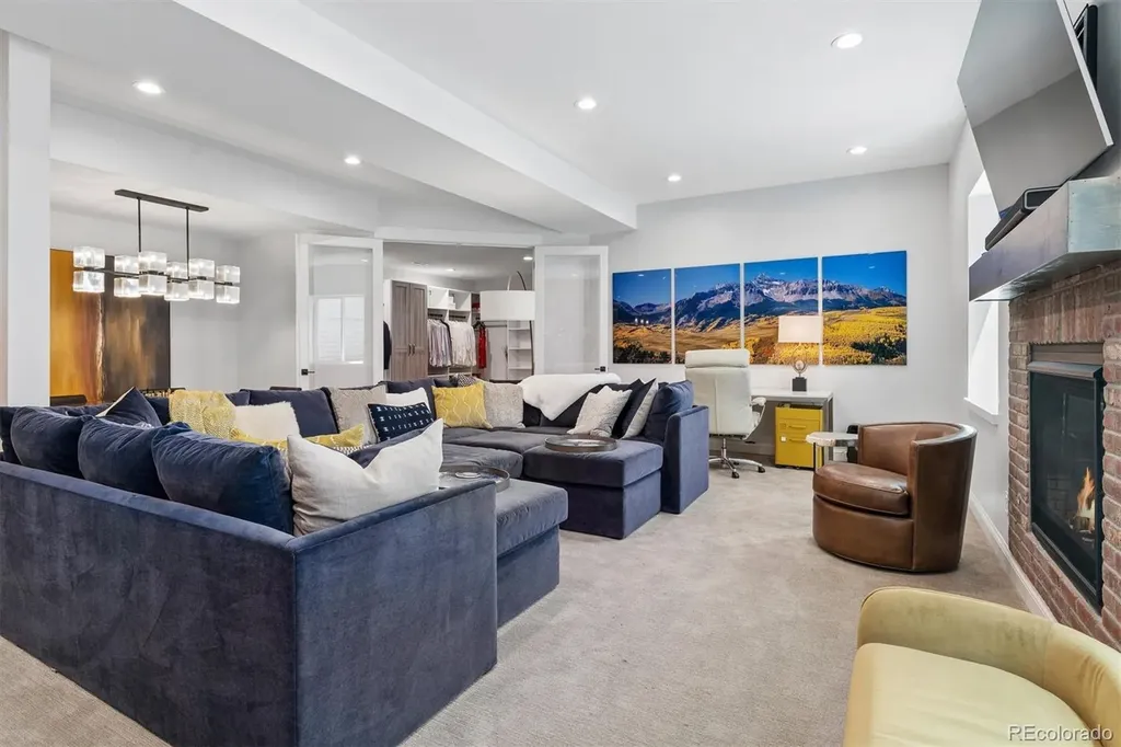 516 S High Street Denver CO 80209