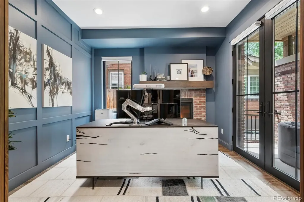 516 S High Street Denver CO 80209