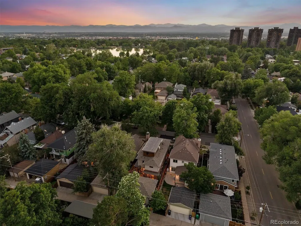 516 S High Street Denver CO 80209