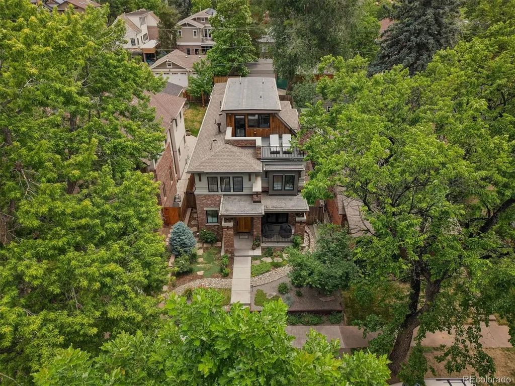516 S High Street Denver CO 80209