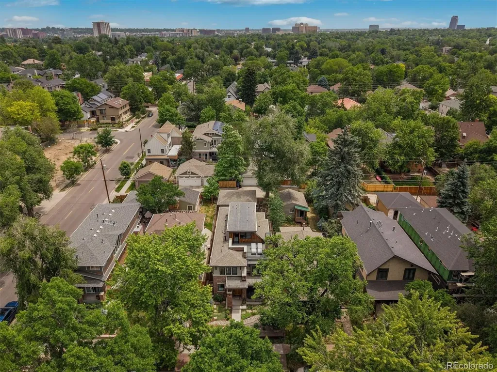 516 S High Street Denver CO 80209