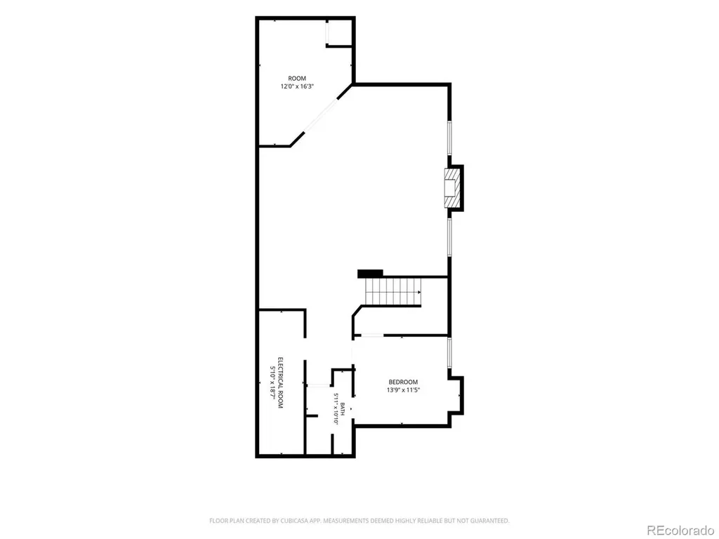 516 S High Street Denver CO 80209