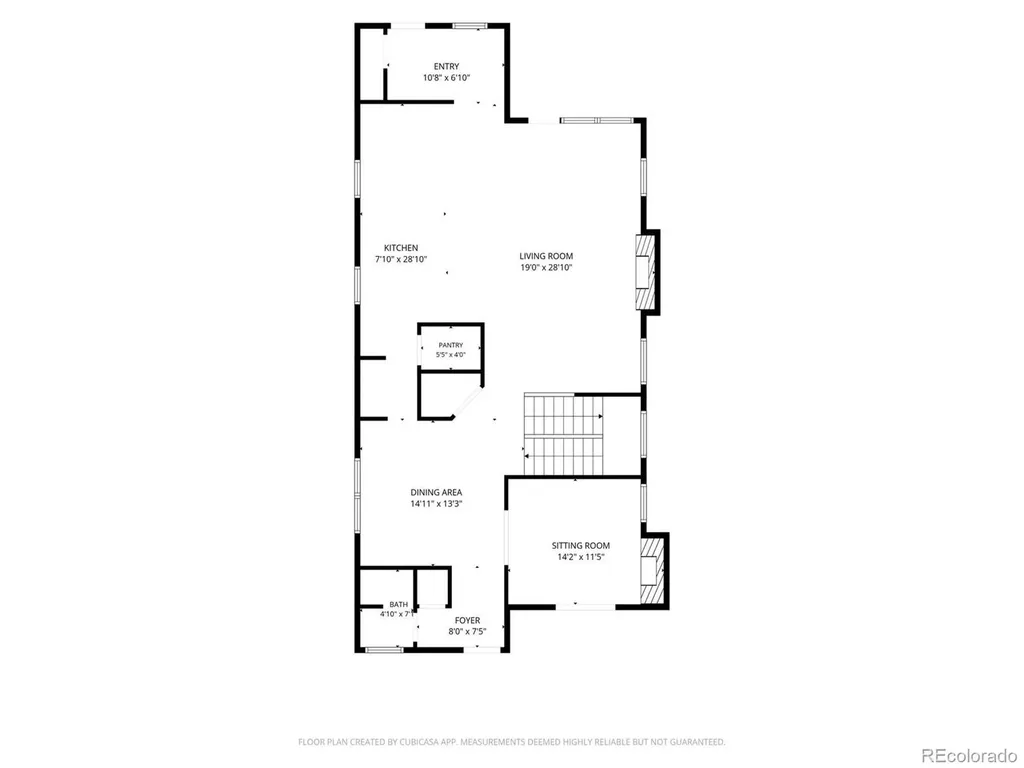 516 S High Street Denver CO 80209
