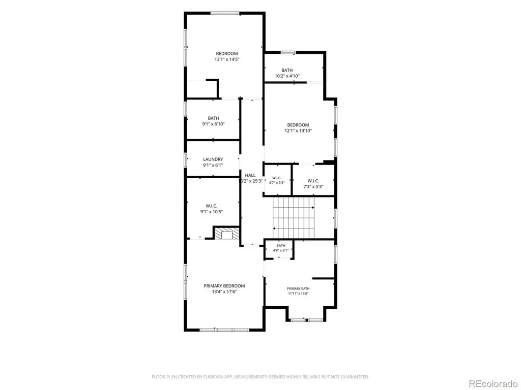 516 S High Street Denver CO 80209
