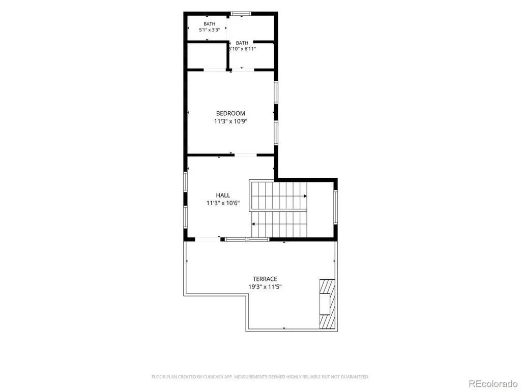 516 S High Street Denver CO 80209
