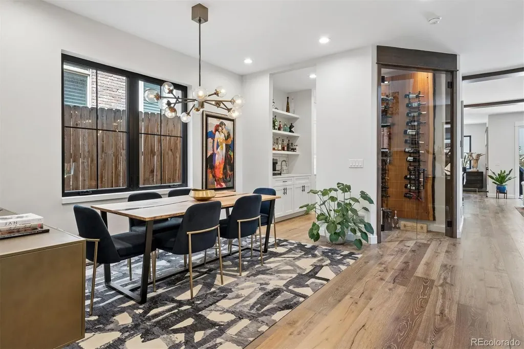 516 S High Street Denver CO 80209