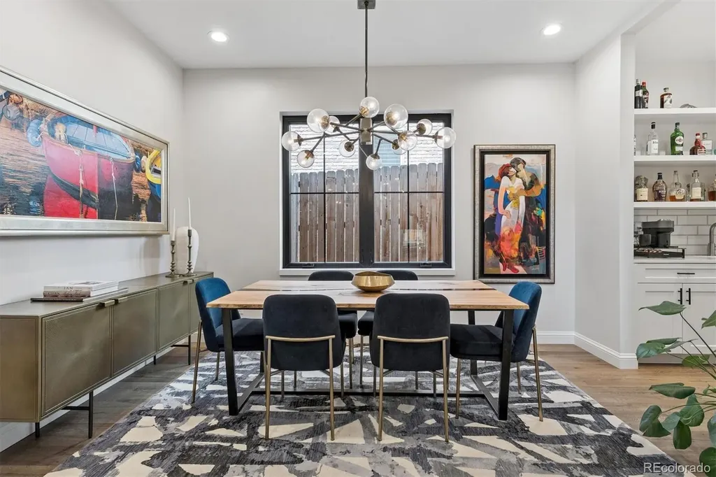 516 S High Street Denver CO 80209