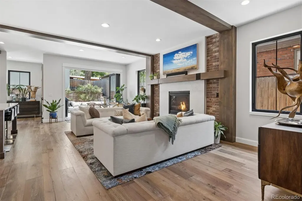 516 S High Street Denver CO 80209