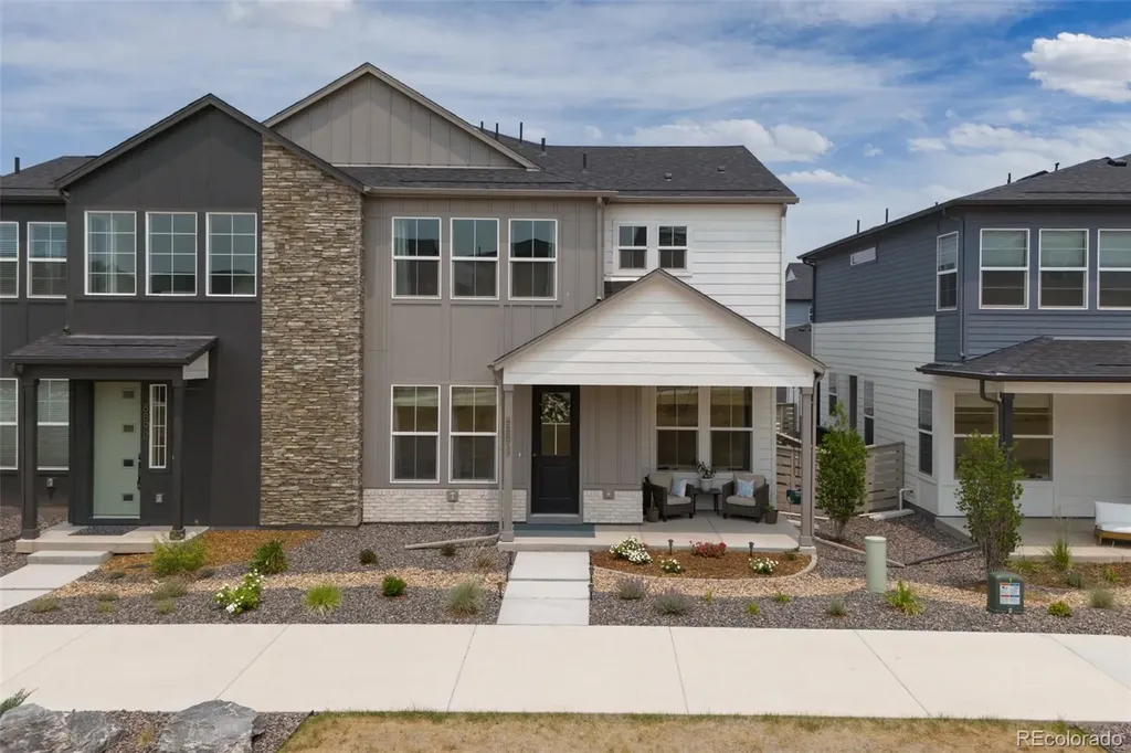 8892 Yellowcress Street Littleton CO 80125